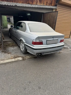 BMW 318 1.8IS | Auto.bg — изображение 2 BMW 318 1.8IS | Auto.bg — изображение 2