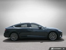 Audi A5 quattro * CARFAX * АВТО КРЕДИТ * | Auto.bg — изображение 3 Audi A5 quattro * CARFAX * АВТО КРЕДИТ * | Auto.bg — изображение 3