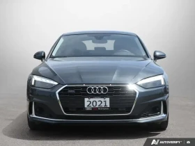 Audi A5 quattro * CARFAX * АВТО КРЕДИТ * | Auto.bg — изображение 2 Audi A5 quattro * CARFAX * АВТО КРЕДИТ * | Auto.bg — изображение 2