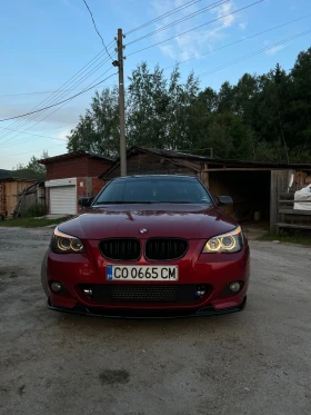 BMW 530 - 7500 € / 14668.73 лв. - 21681969 3 | Car24.bg BMW 530 - 7500 € / 14668.73 лв. - 21681969 3