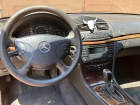 Mercedes-Benz E 220 - 3700 € - 86244014 5 | Car24.bg Mercedes-Benz E 220 - 3700 € - 86244014 5