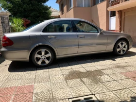 Mercedes-Benz E 220 - 3700 € - 86244014 3 | Car24.bg Mercedes-Benz E 220 - 3700 € - 86244014 3