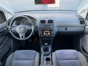 VW Touran 2.0 TDI | Auto.bg — изображение 10 VW Touran 2.0 TDI | Auto.bg — изображение 10