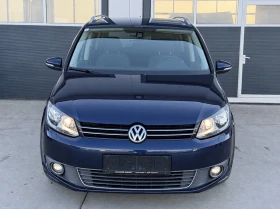 VW Touran 2.0 TDI | Auto.bg — изображение 3 VW Touran 2.0 TDI | Auto.bg — изображение 3
