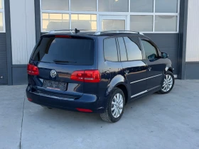 VW Touran 2.0 TDI | Auto.bg — изображение 5 VW Touran 2.0 TDI | Auto.bg — изображение 5