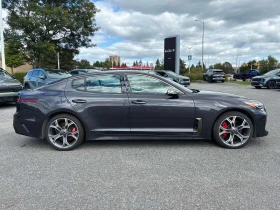 Kia Stinger * GT Limited * 360 КАМЕРА * ПРЕДСТАВИТЕЛСТВО * | Auto.bg — изображение 4 Kia Stinger * GT Limited * 360 КАМЕРА * ПРЕДСТАВИТЕЛСТВО * | Auto.bg — изображение 4