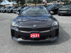 Kia Stinger * GT Limited * 360 КАМЕРА * ПРЕДСТАВИТЕЛСТВО * | Auto.bg — изображение 3 Kia Stinger * GT Limited * 360 КАМЕРА * ПРЕДСТАВИТЕЛСТВО * | Auto.bg — изображение 3