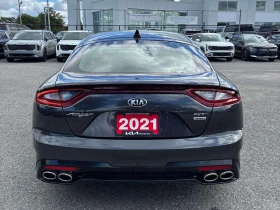 Kia Stinger * GT Limited * 360 КАМЕРА * ПРЕДСТАВИТЕЛСТВО * | Auto.bg — изображение 5 Kia Stinger * GT Limited * 360 КАМЕРА * ПРЕДСТАВИТЕЛСТВО * | Auto.bg — изображение 5