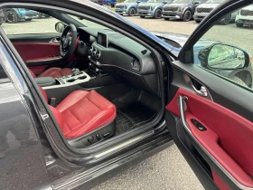 Kia Stinger * GT Limited * 360 КАМЕРА * ПРЕДСТАВИТЕЛСТВО * | Auto.bg — изображение 15 Kia Stinger * GT Limited * 360 КАМЕРА * ПРЕДСТАВИТЕЛСТВО * | Auto.bg — изображение 15