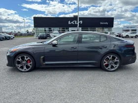 Kia Stinger * GT Limited * 360 КАМЕРА * ПРЕДСТАВИТЕЛСТВО * | Auto.bg — изображение 2 Kia Stinger * GT Limited * 360 КАМЕРА * ПРЕДСТАВИТЕЛСТВО * | Auto.bg — изображение 2