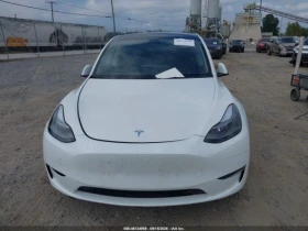 Tesla Model Y Long Range Dual Motor ПЪТУВА КЪМ БГ - 19900 € - 20233720 8 | Car24.bg Tesla Model Y Long Range Dual Motor ПЪТУВА КЪМ БГ - 19900 € - 20233720 8