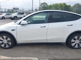 Tesla Model Y Long Range Dual Motor ПЪТУВА КЪМ БГ - 19900 € - 20233720 10 | Car24.bg Tesla Model Y Long Range Dual Motor ПЪТУВА КЪМ БГ - 19900 € - 20233720 10
