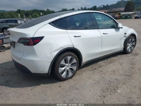 Tesla Model Y Long Range Dual Motor ПЪТУВА КЪМ БГ - 19900 € - 20233720 4 | Car24.bg Tesla Model Y Long Range Dual Motor ПЪТУВА КЪМ БГ - 19900 € - 20233720 4