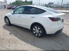 Tesla Model Y Long Range Dual Motor ПЪТУВА КЪМ БГ - 19900 € - 20233720 3 | Car24.bg Tesla Model Y Long Range Dual Motor ПЪТУВА КЪМ БГ - 19900 € - 20233720 3