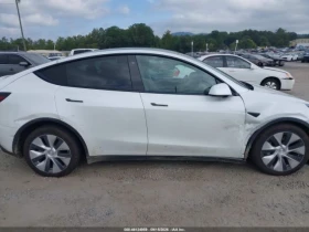 Tesla Model Y Long Range Dual Motor ПЪТУВА КЪМ БГ - 19900 € - 20233720 9 | Car24.bg Tesla Model Y Long Range Dual Motor ПЪТУВА КЪМ БГ - 19900 € - 20233720 9
