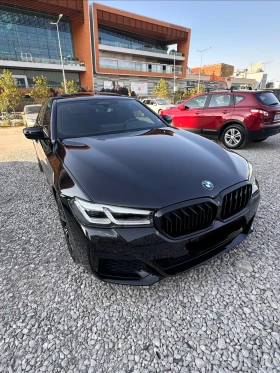BMW 530 Disel - 39900 € - 78608654 6 | Car24.bg BMW 530 Disel - 39900 € - 78608654 6