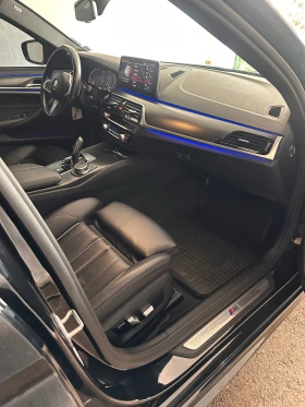 BMW 530 Disel - 39900 € - 78608654 11 | Car24.bg BMW 530 Disel - 39900 € - 78608654 11