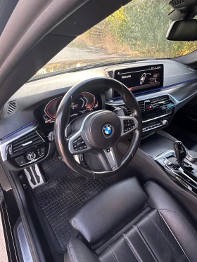 BMW 530 Disel | Auto.bg — изображение 9 BMW 530 Disel | Auto.bg — изображение 9