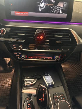 BMW 530 Disel - 39900 € - 78608654 13 | Car24.bg BMW 530 Disel - 39900 € - 78608654 13