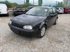 VW Golf 1.9TDI-101PS-КЛИМАТРОНИК