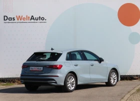 Audi A3 - 29700 € - 32376355 2 | Car24.bg Audi A3 - 29700 € - 32376355 2
