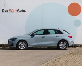 Audi A3 - 29700 € - 32376355 3 | Car24.bg Audi A3 - 29700 € - 32376355 3