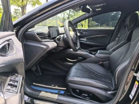 BYD Seal Long Range RWD Edition 82.5 kWh | Auto.bg — изображение 9 BYD Seal Long Range RWD Edition 82.5 kWh | Auto.bg — изображение 9
