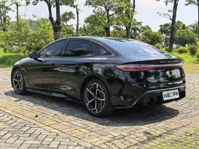BYD Seal Long Range RWD Edition 82.5 kWh | Auto.bg — изображение 4 BYD Seal Long Range RWD Edition 82.5 kWh | Auto.bg — изображение 4