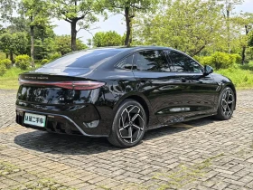 BYD Seal Long Range RWD Edition 82.5 kWh | Auto.bg — изображение 6 BYD Seal Long Range RWD Edition 82.5 kWh | Auto.bg — изображение 6