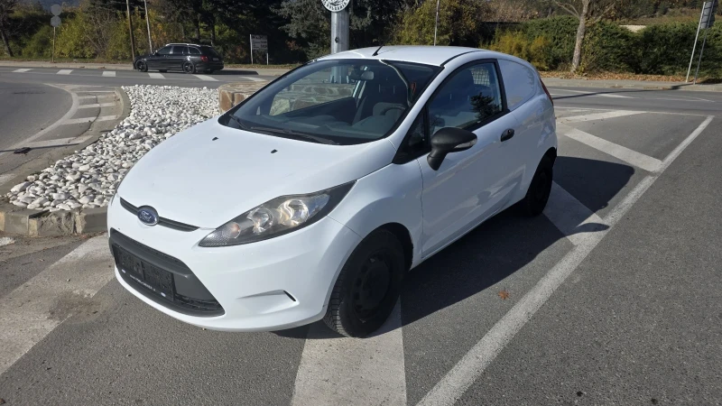 Ford Fiesta 1, 4 TDCI Климатик - 3500 лв. / 1789.52 € - 72717960 1 | Car24.bg Ford Fiesta 1, 4 TDCI Климатик - 3500 лв. / 1789.52 € - 72717960 1