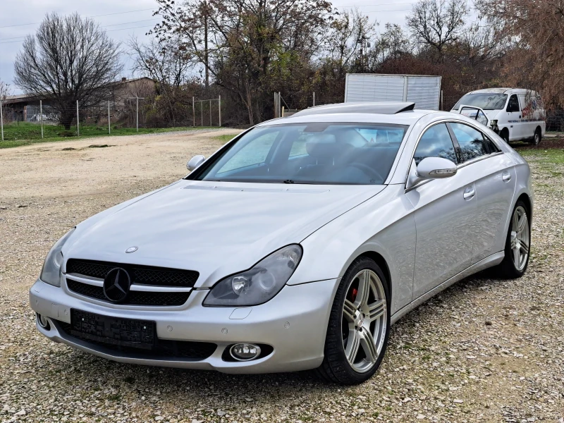 Mercedes-Benz CLS 350 CLS 350 * 272k.c* - 6499 € / 12710.94 лв. - 83406621 1 | Car24.bg Mercedes-Benz CLS 350 CLS 350 * 272k.c* - 6499 € / 12710.94 лв. - 83406621 1
