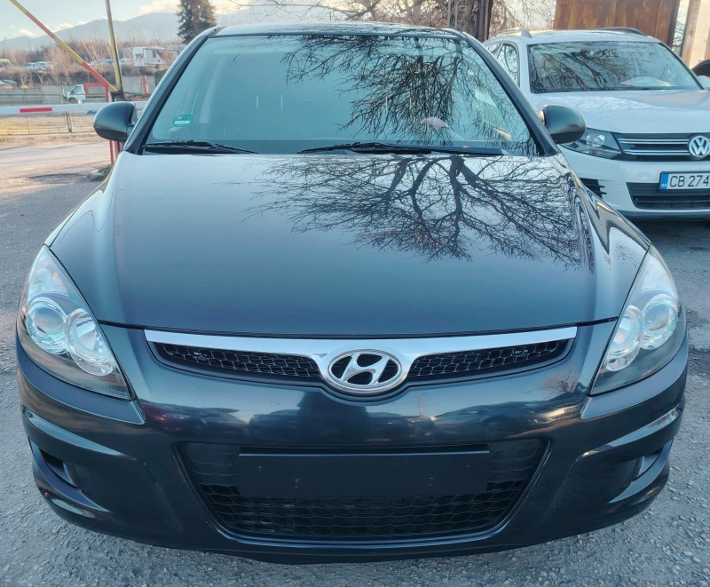 Hyundai I30 1.4i/SITI - 2799 € / 5474.37 лв. - 48764465 1 | Car24.bg Hyundai I30 1.4i/SITI - 2799 € / 5474.37 лв. - 48764465 1