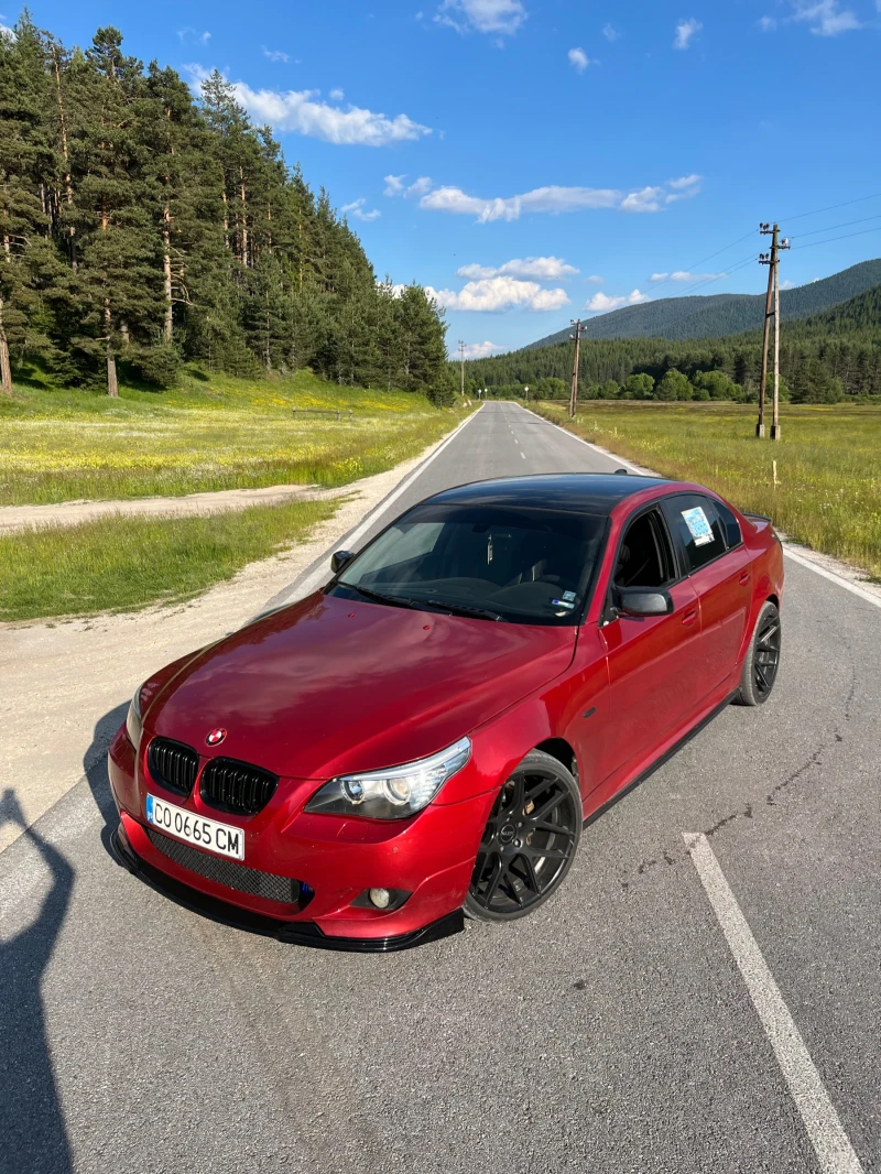 BMW 530 - 7500 € / 14668.73 лв. - 21681969 1 | Car24.bg BMW 530 - 7500 € / 14668.73 лв. - 21681969 1