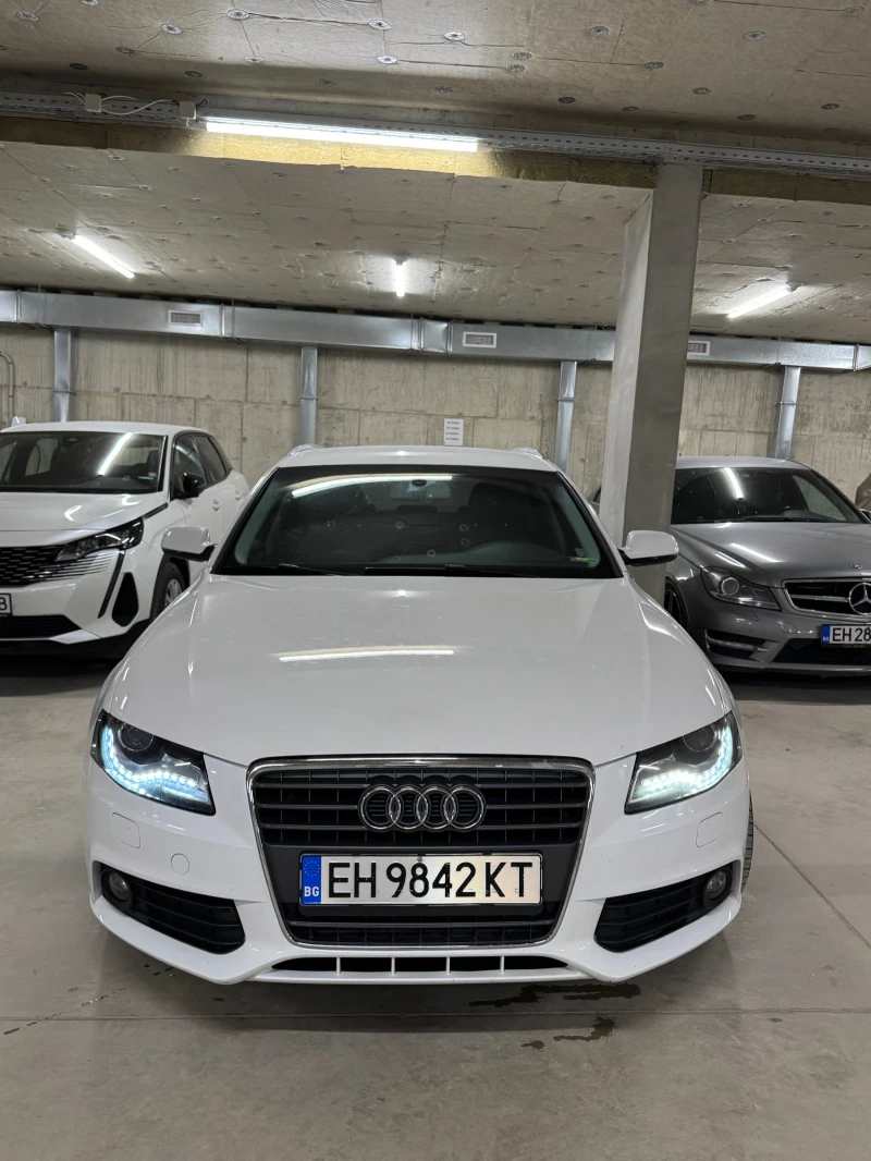 Audi A4 - 4400 € / 8605.65 лв. - 76625047 1 | Car24.bg Audi A4 - 4400 € / 8605.65 лв. - 76625047 1