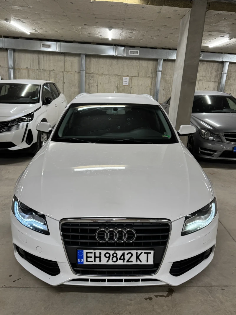 Audi A4 - 3990 € / 7803.76 лв. - 76625047 1 | Car24.bg Audi A4 - 3990 € / 7803.76 лв. - 76625047 1