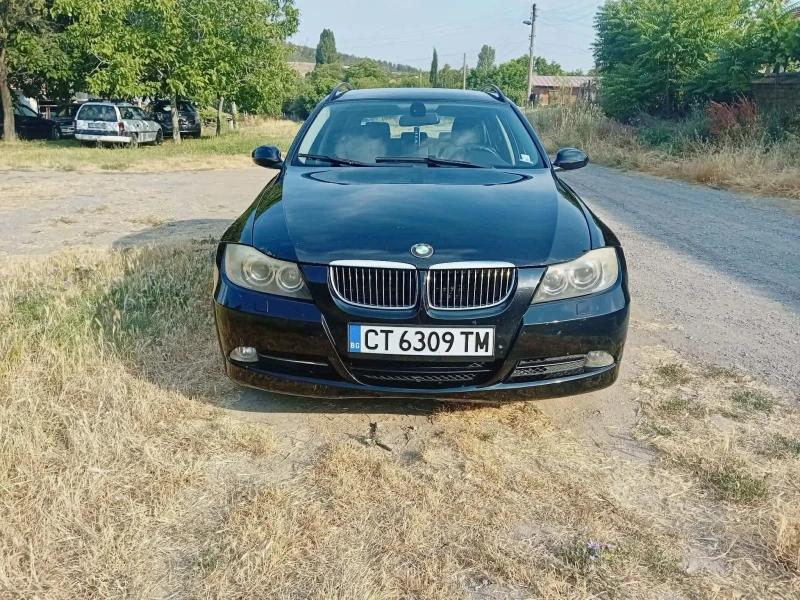 BMW 325 - 2400 € - 80317151 1 | Car24.bg BMW 325 - 2400 € - 80317151 1