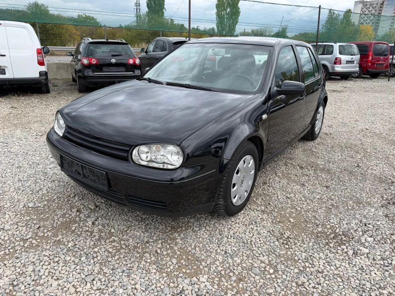 VW Golf 1.9TDI-101PS-КЛИМАТРОНИК - 1800 € - 50876999 1 | Car24.bg VW Golf 1.9TDI-101PS-КЛИМАТРОНИК - 1800 € - 50876999 1