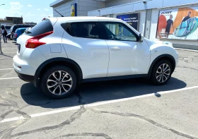 Nissan Juke 51600км кросовер - Car24.bg Nissan Juke 51600км кросовер