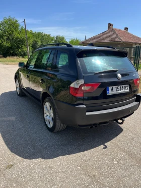 BMW X3 3, 0 Бензин, LPG 231к.с. автомат , кожа | Auto.bg — изображение 5 BMW X3 3, 0 Бензин, LPG 231к.с. автомат , кожа | Auto.bg — изображение 5