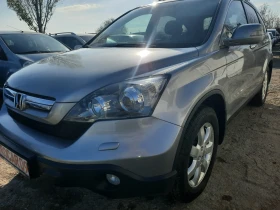 Honda Cr-v 4х4 КАТО НОВ - Car24.bg Honda Cr-v 4х4 КАТО НОВ