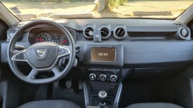 Dacia Duster 4x4 Prestige/ NAVI/ BEST EDITION - 16800 € / 32857.94 лв. - 69315343 12 | Car24.bg Dacia Duster 4x4 Prestige/ NAVI/ BEST EDITION - 16800 € / 32857.94 лв. - 69315343 12
