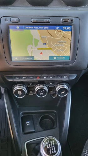 Dacia Duster 4x4 Prestige/ NAVI/ BEST EDITION - 16800 € / 32857.94 лв. - 69315343 13 | Car24.bg Dacia Duster 4x4 Prestige/ NAVI/ BEST EDITION - 16800 € / 32857.94 лв. - 69315343 13