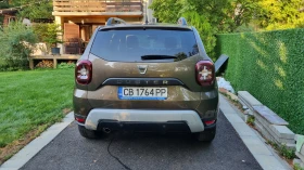 Dacia Duster 4x4 Prestige/ NAVI/ BEST EDITION - 16800 € / 32857.94 лв. - 69315343 3 | Car24.bg Dacia Duster 4x4 Prestige/ NAVI/ BEST EDITION - 16800 € / 32857.94 лв. - 69315343 3