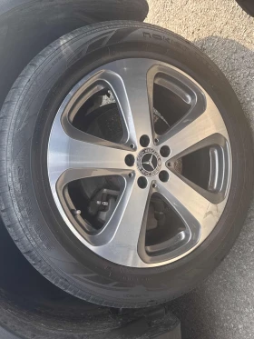 Mercedes-Benz GLC 300 ПРОГНОЗНА ЦЕНА до БГ - 22000 € - 27952892 7 | Car24.bg Mercedes-Benz GLC 300 ПРОГНОЗНА ЦЕНА до БГ - 22000 € - 27952892 7