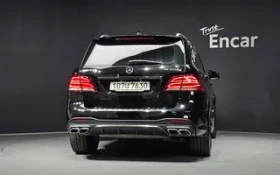 Mercedes-Benz GLE 63 AMG undefined | Auto.bg — изображение 4 Mercedes-Benz GLE 63 AMG undefined | Auto.bg — изображение 4