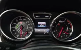 Mercedes-Benz GLE 63 AMG undefined | Auto.bg — изображение 10 Mercedes-Benz GLE 63 AMG undefined | Auto.bg — изображение 10