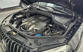 Mercedes-Benz GLE 63 AMG undefined | Auto.bg — изображение 7 Mercedes-Benz GLE 63 AMG undefined | Auto.bg — изображение 7