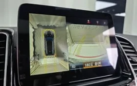 Mercedes-Benz GLE 63 AMG undefined | Auto.bg — изображение 13 Mercedes-Benz GLE 63 AMG undefined | Auto.bg — изображение 13