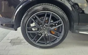 Mercedes-Benz GLE 63 AMG undefined | Auto.bg — изображение 5 Mercedes-Benz GLE 63 AMG undefined | Auto.bg — изображение 5