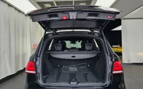 Mercedes-Benz GLE 63 AMG undefined | Auto.bg — изображение 6 Mercedes-Benz GLE 63 AMG undefined | Auto.bg — изображение 6